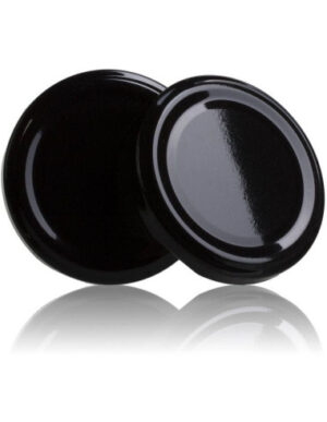 Sachet de 16 Capsules TO 63 Noires ou Or
