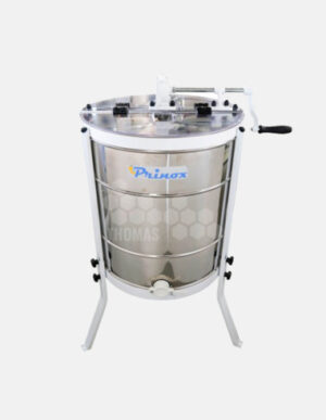 Extracteur Prinox Manuel Radiaire 9 1/2 Cadres Dadant