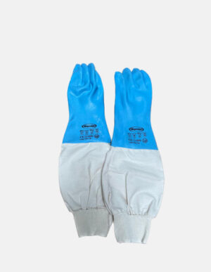 Gants en latex pour apiculteur