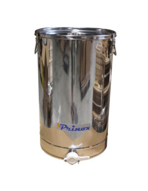 Maturateur inox 100 kg
