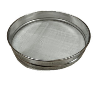 Tamis ultra fin pour maturateur 100kg