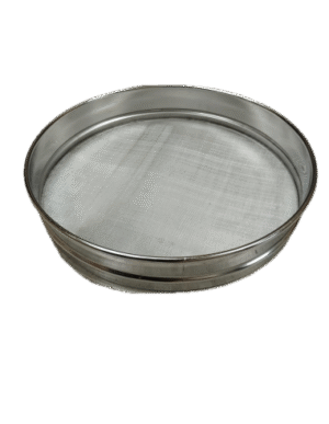 Tamis ultra fin pour maturateur 100kg